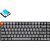 Клавиатура Keychron K3 Max RGB K3M-H2-RU (Gateron Low Profile Blue)
