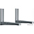 Кронштейн Holder MWS-2002 (металлик)