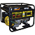 Бензиновый генератор Huter DY6500L