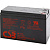 Аккумулятор для ИБП CSB Battery GP1272 (12В/7.2 А·ч)