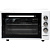 Мини-печь Kraft KF-MO4500W
