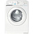 Стиральная машина Indesit BWSB 61051 WWV RU