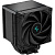 Кулер для процессора DeepCool AK500 ZERO DARK R-AK500-BKNNMT-G-1