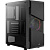 Корпус AeroCool Menace Saturn FRGB-G-BK-V1