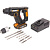 Перфоратор Worx WX394.3 (с 1-м АКБ, кейс)