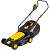 Газонокосилка Huter ELM-1400P