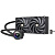 Система жидкостного охлаждения для процессора Thermaltake Toughliquid 280 EX Pro ARGB CL-W419-PL00BL-A