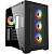 Корпус Powercase Vision CVBA-L4