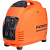 Бензиновый генератор Patriot 3000I