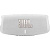 Беспроводная колонка JBL Charge 5 (белый)