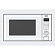 Микроволновая печь Domfy DM2540BW WG