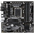 Материнская плата Gigabyte B760M DS3H DDR4 (rev. 1.0)