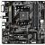 Материнская плата Gigabyte B550M DS3H AC (rev. 1.0/1.1/1.2/1.3)