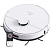 Робот-пылесос Polaris PVCR 4500 WI-FI IQ Home (белый)