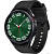 Умные часы Samsung Galaxy Watch6 Classic 47 мм LTE (черный)