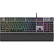 Клавиатура Genesis Thor 380 RGB (нет кириллицы)