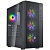 Корпус SilverStone Fara R1 Pro V2 SST-FAR1B-PRO-V2