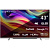 Телевизор Digma Pro QLED 43L