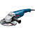 Угловая шлифмашина Bosch GWS 24-180 H Professional [0601883103]