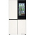 Четырёхдверный холодильник LG Objet Collection DoorCooling+ GR-X24FQEKM