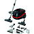 Пылесос Bosch BWD421POW