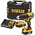 Дрель-шуруповерт DeWalt DCD777M2T (с 2-мя АКБ, кейс)