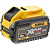 Аккумулятор DeWalt DCB548 (18-54В/12 Ah)