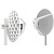 Радиомост Mikrotik Wire Dish RBLHGG-60adkit