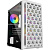 Корпус Powercase Mistral Micro T3W CMIMTW-L3