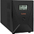 Источник бесперебойного питания ExeGate SpecialPro Smart LLB-3000.LCD.AVR.4SH.RJ.USB EP287660RUS
