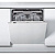 Встраиваемая посудомоечная машина Whirlpool WIC 3C26 F