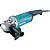 Угловая шлифмашина Makita GA9082