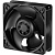 Вентилятор для корпуса Arctic S12038-8K