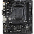 Материнская плата ASRock B550M-HDV