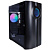 Корпус 1stPlayer Infinite Space IS3 (черный)