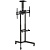 Стойка для телевизора Arm Media PT-Stand-8 (черный)