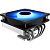 Кулер для процессора ID-Cooling IS-50 MAX RGB V3
