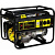 Бензиновый генератор Huter DY6.5A
