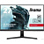 Игровой монитор Iiyama G-Master Red Eagle G2770QSU-B1