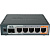 Маршрутизатор Mikrotik hEX S RB760iGS