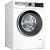 Стиральная машина Bosch Serie 4 WGA25400ME
