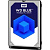 Жесткий диск WD Blue Mobile 2TB WD20SPZX