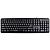 Клавиатура Оклик 180M Standard Keyboard