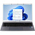 Ноутбук IRBIS 17NBP4506