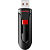 USB Flash SanDisk Cruzer Glide 16GB Black [SDCZ600-016G-G35]