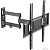 Кронштейн для телевизора KIVI MOTION-443A