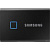 Внешний накопитель Samsung T7 Touch 1TB (черный)