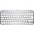 Клавиатура Logitech MX Keys Mini 920-010502 (светло-серый)