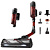 Пылесос Tefal X-Force Flex 13.60 TY9A73WO