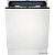 Встраиваемая посудомоечная машина Electrolux KESC8401L